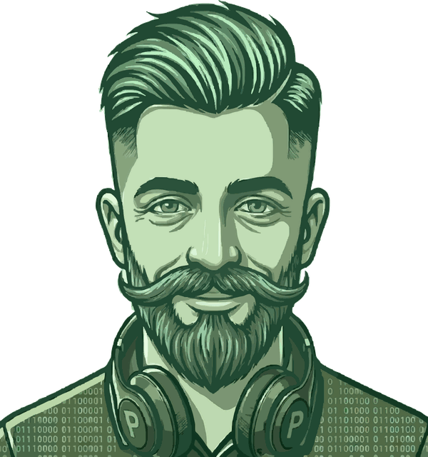 Pashdi — your IT support expert