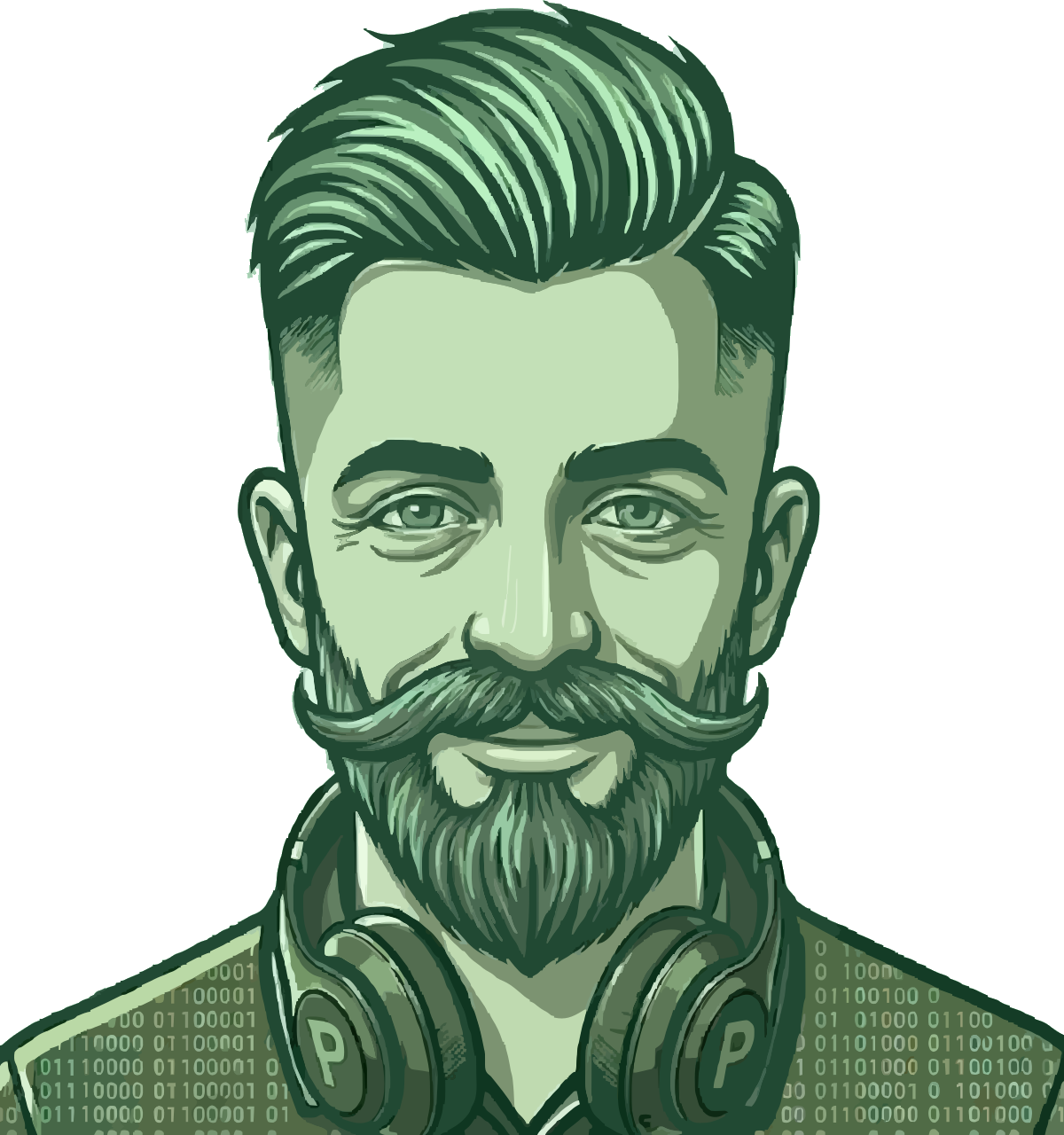 Pashdi — your IT support expert